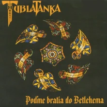 Tublatanka, CD Poďme bratia do Betlehema