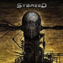 Sybreed, CD SLAVE DESIGN