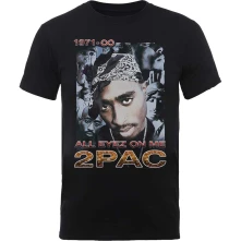 Tričko All Eyez 1971