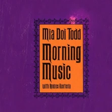 Vinyl MORNING MUSIC