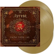 Vinyl ELECTRIC CASTLE LIVE AND OTHER TALES