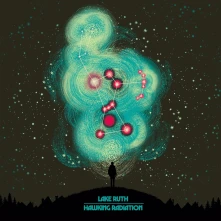 CD HAWKING RADIATION