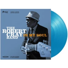 Vinyl IN MY SOUL