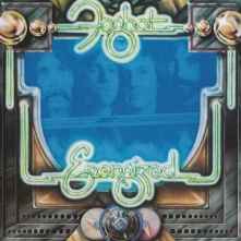 CD ENERGIZED