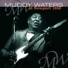 Vinyl AT NEWPORT 1960/ MUDDY WATERS SINGS BIG BILL