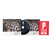 CD Roseland NYC Live