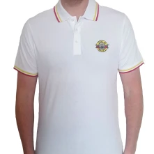 Polokošeľa Classic Logo