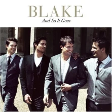 Howard Blake, CD AND SO IT GOES