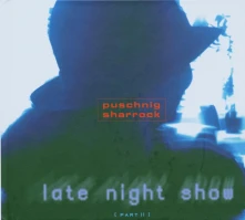 CD LATE NIGHT SHOW PART II