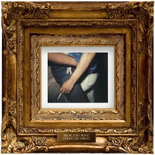 Iron & Wine, Vinyl GHOST ON GHOST