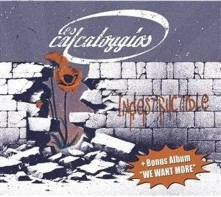 CD INDESCTRUCTIBLE + WE W...