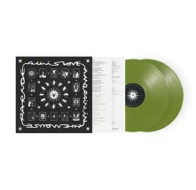 Vinyl ALL IS LOVE AND PAIN IN THE MOUSE PARADE