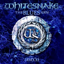 CD THE BLUES ALBUM