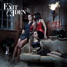 Exit Eden, CD Femmes Fatales