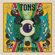 Vinyl HASHENSION