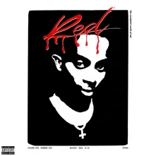 Playboi Carti, CD Whole Lotta Red (5th Anniversary Edition)