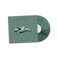 Oi Va Voi, CD WATER'S EDGE