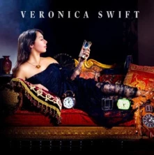 Veronica Swift, Vinyl VERONICA SWIFT