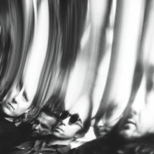 Vinyl CHROME