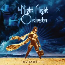 CD AEROMANTIC II
