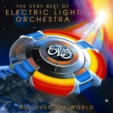 Vinyl ALL OVER THE WORLD: THE VERY BEST OF