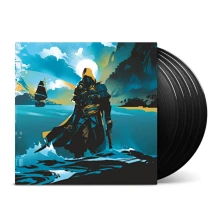 Vinyl ASSASSIN'S CREED IV: B...
