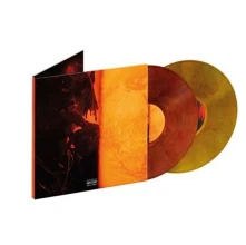 Vinyl J.O.