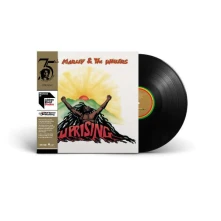 Vinyl CONFRONTATION/LTD
