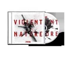 I Prevail, CD VIOLENT NATURE