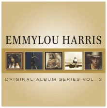 CD ORIGINAL ALBUM SERIES VOL.2