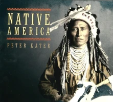 CD NATIVA AMERICA