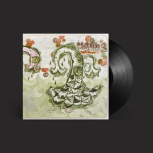 Vinyl PUZZLES LIKE YOU