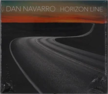 CD NAVARRO, DAN - HORIZON LINE