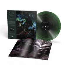 Vinyl NOCTURNES OF ISWYLM