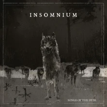 Vinyl Songs of the Dusk - Ep