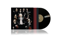 Vinyl RENAUD - DANS MES CORDES