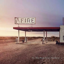 CD ON THE ROAD FROM NOWHERE