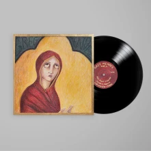 Vinyl GREG MENDEZ