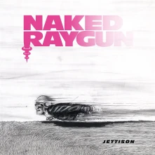 Vinyl JETTISON