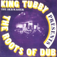 Vinyl ROOTS OF DUB