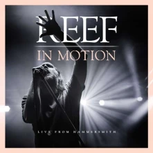 CD IN MOTION