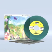 Vinyl 7-DISABUSE