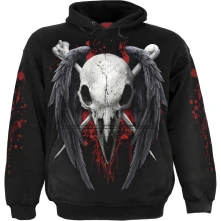 Mikina Death Raven