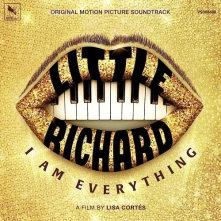 Little Richard, CD Little Richard: I Am Everything