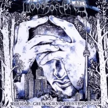 CD WOODS 5: GREY SKIES & ELECTRIC LIGHT