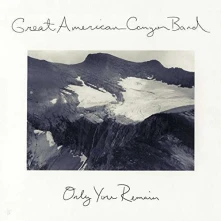 CD ONLY YOU REMAIN