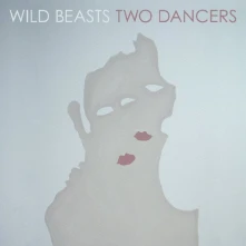 CD TWO DANCERS