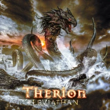 Therion, Vinyl LEVIATHAN