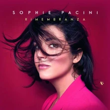 Sophie Pacini, CD RIMEMBRANZA