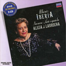 CD Iberia - Navarra - Suite Espaňola